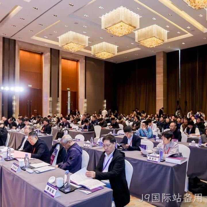 J9国际站备用</a>参加2025智能微系统研讨会