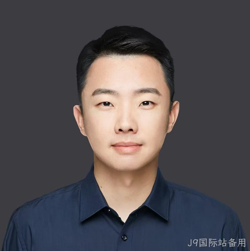 许骥