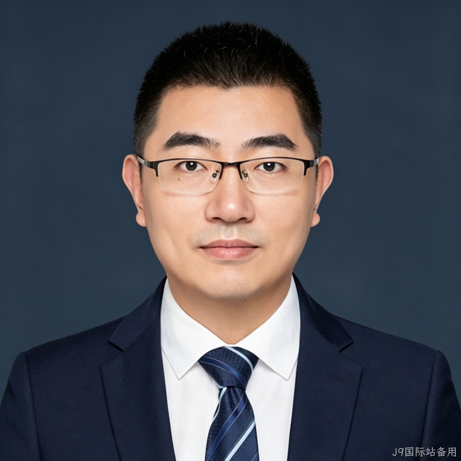 徐永文