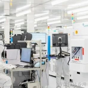 J9国际站备用收购美国8英寸代工厂